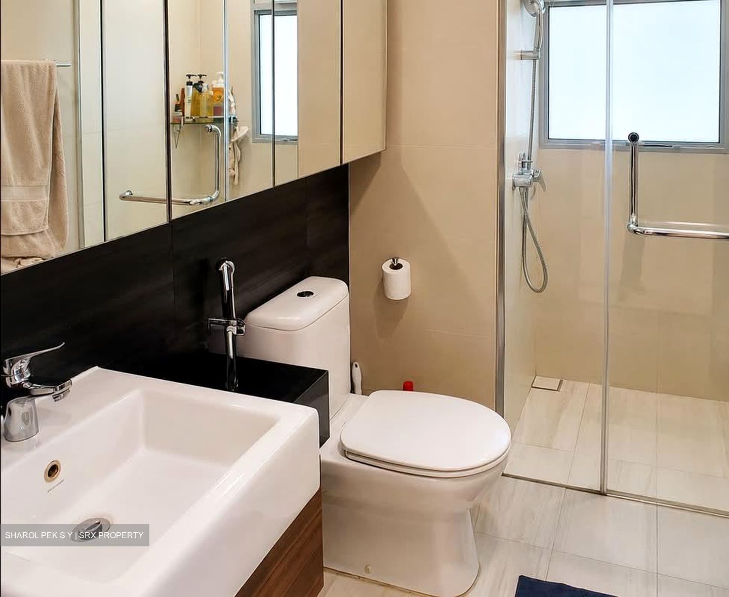 Jade Residences (D19), Apartment #558268921